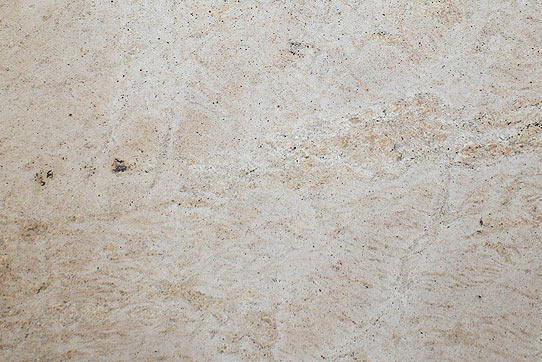 Ivory Fantasy Granite