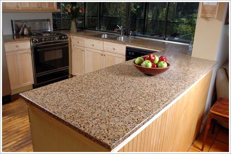 Granite Countertop