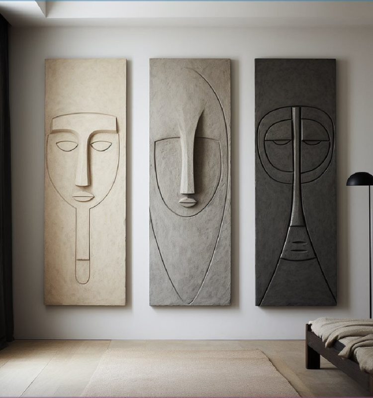 Sandstone Carved Items